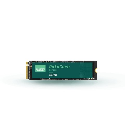 Dysk SSD Goodram DC10M 480GB M.2 (22x80) NVMe Gen4 GEDC10M800-480NS10B (DWPD 1) Dysk SSD Goodram DC10M 480GB M.2 (22x80) NVMe Gen4 GEDC10M800-480NS10B (DWPD 1)