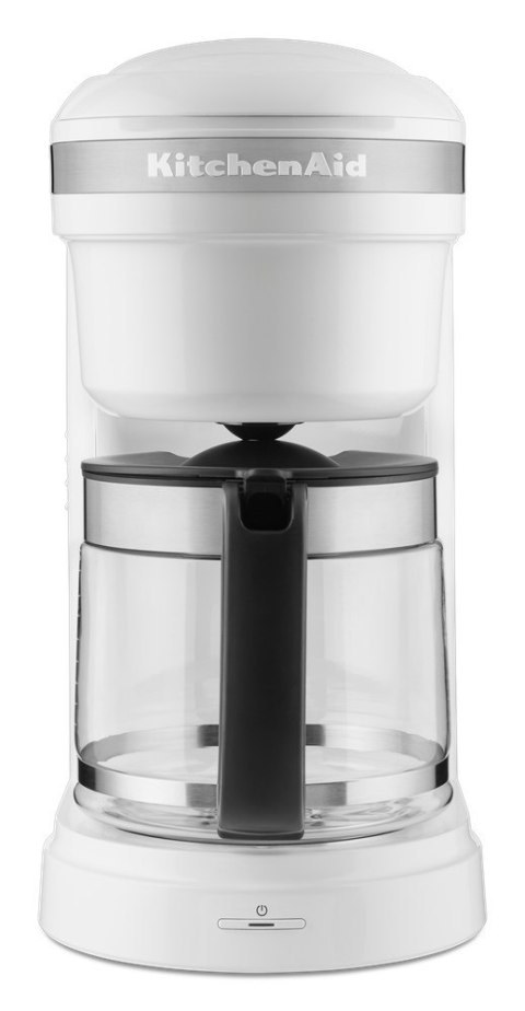 Ekspres przelewowy KitchenAid 5KCM1208EWH Ekspres przelewowy KitchenAid 5KCM1208EWH