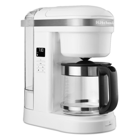 Ekspres przelewowy KitchenAid 5KCM1208EWH Ekspres przelewowy KitchenAid 5KCM1208EWH
