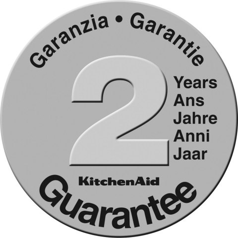 Ekspres przelewowy KitchenAid 5KCM1208EWH Ekspres przelewowy KitchenAid 5KCM1208EWH
