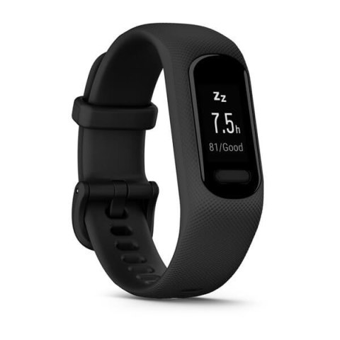 Opaska sportowa Garmin Vivosmart 5 Czarny