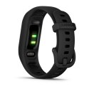 Opaska sportowa Garmin Vivosmart 5 Czarny