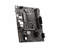 Płyta główna MSI PRO H610M-G WIFI DDR4
