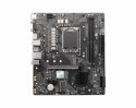 Płyta główna MSI PRO H610M-G WIFI DDR4