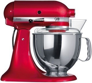 Robot kuchenny KitchenAid 5KSM156ECA Robot kuchenny KitchenAid 5KSM156ECA