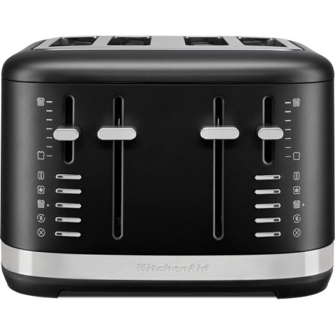 Toster KitchenAid 5KMT4109EBM Toster KitchenAid 5KMT4109EBM