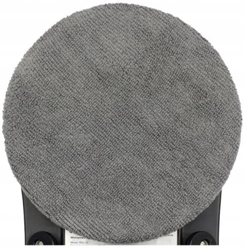 COBBO 12SZT. NAKŁADEK Z MIKROWŁÓKIEN MOPY