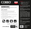 COBBO PŁYN DO ROBOTÓW DO MYCIA OKIEN 5000ML WINDOW