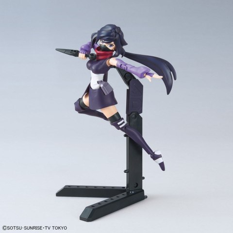 Figurka kolekcjonerska BANDAI RISE BUILD DIVERS DIVER AYAME