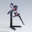 Figurka kolekcjonerska BANDAI RISE BUILD DIVERS DIVER AYAME
