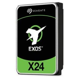 HDD Seagate Exos X24 20TB SATA ST20000NM001H