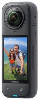 Insta360 X4 - kamera sferyczna 360°