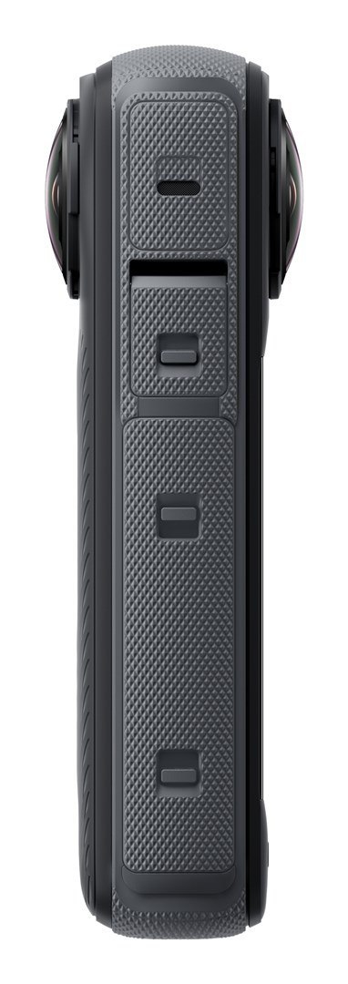 Insta360 X4 - kamera sferyczna 360°