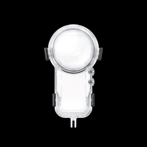 Insta360 X5 Invisible Dive Case