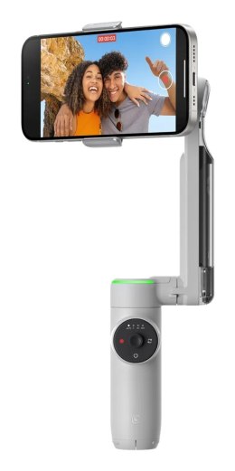 Insta360 Flow 2 PRO (Stone Gray) - gimbal do smartfona