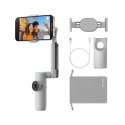 Insta360 Flow 2 PRO (Stone Gray) - gimbal do smartfona