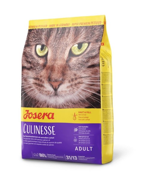 JOSERA Culinesse - 2kg (WYPRZEDAŻ) JOSERA Culinesse - 2kg (WYPRZEDAŻ)