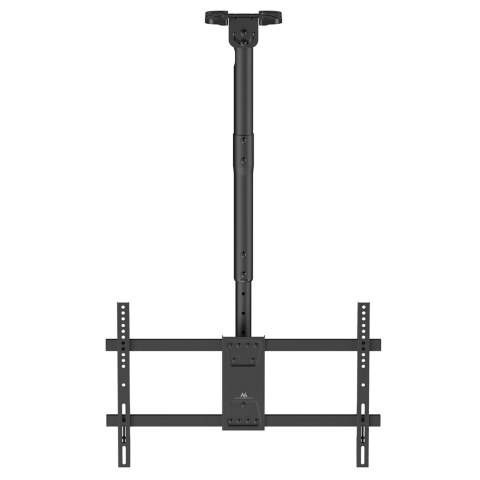MACLEAN UCHWYT SUFITOWY DLA TV, MAX. OBCIĄŻENIE 60KG, 43-86", MAX VESA 600X400 MC-112 B MACLEAN UCHWYT SUFITOWY DLA TV, MAX. OBCIĄŻENIE 60KG, 43-86", MAX VESA 600X400 MC-112 B