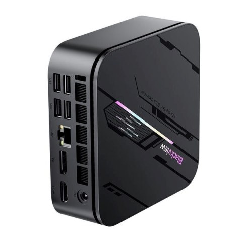 Mini PC Blackview MP100 Pro I9-12900HK/16GB/1TB czarny