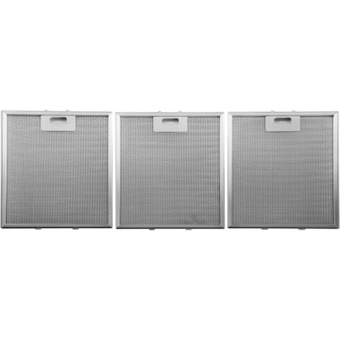 Okap kominowy Whirlpool AKR 559/3 IX (400 m3/h; 900mm; kolor inox) Okap kominowy Whirlpool AKR 559/3 IX (400 m3/h; 900mm; kolor inox)