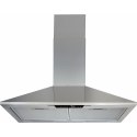 Okap kominowy Whirlpool AKR 685/1 IX (386 m3/h; 598mm; kolor inox)