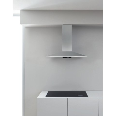 Okap kominowy Whirlpool AKR 685/1 IX (386 m3/h; 598mm; kolor inox) Okap kominowy Whirlpool AKR 685/1 IX (386 m3/h; 598mm; kolor inox)