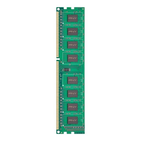 Pamięć PNY 8GB DDR3 RAM PC 1600MHz Pamięć PNY 8GB DDR3 RAM PC 1600MHz