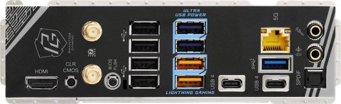 Płyta główna ASRock X870 NOVA WIFI