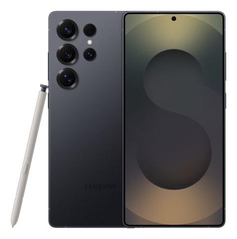 Samsung Galaxy S25 Ultra (S938) 5G 12/512 GB Dual Sim Titanium Jetblack Samsung Galaxy S25 Ultra (S938) 5G 12/512 GB Dual Sim Titanium Jetblack