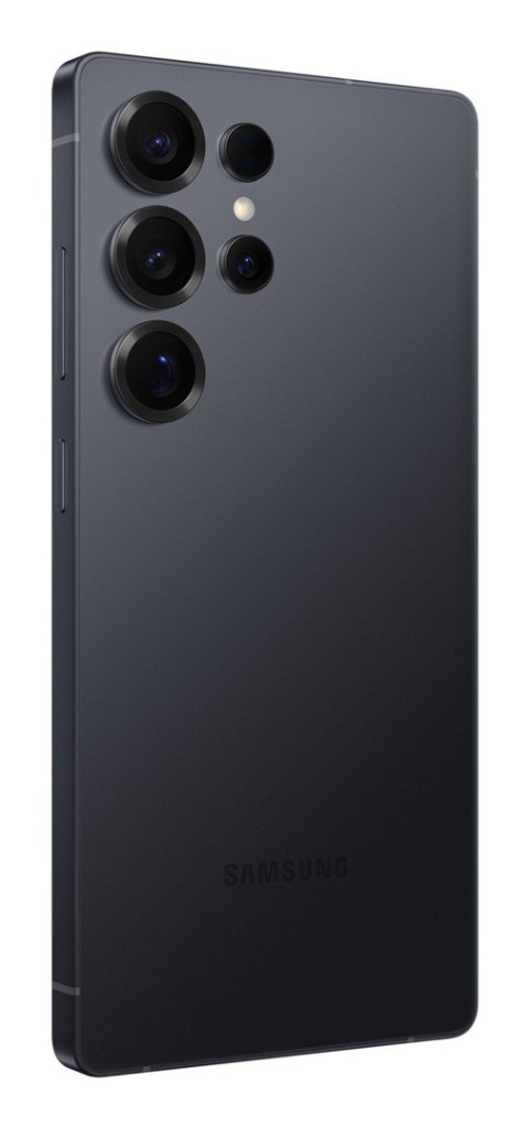 Samsung Galaxy S25 Ultra (S938) 5G 12/512 GB Dual Sim Titanium Jetblack Samsung Galaxy S25 Ultra (S938) 5G 12/512 GB Dual Sim Titanium Jetblack