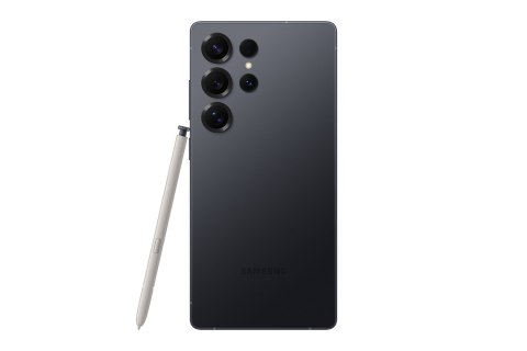 Samsung Galaxy S25 Ultra (S938) 5G 12/512 GB Dual Sim Titanium Jetblack Samsung Galaxy S25 Ultra (S938) 5G 12/512 GB Dual Sim Titanium Jetblack