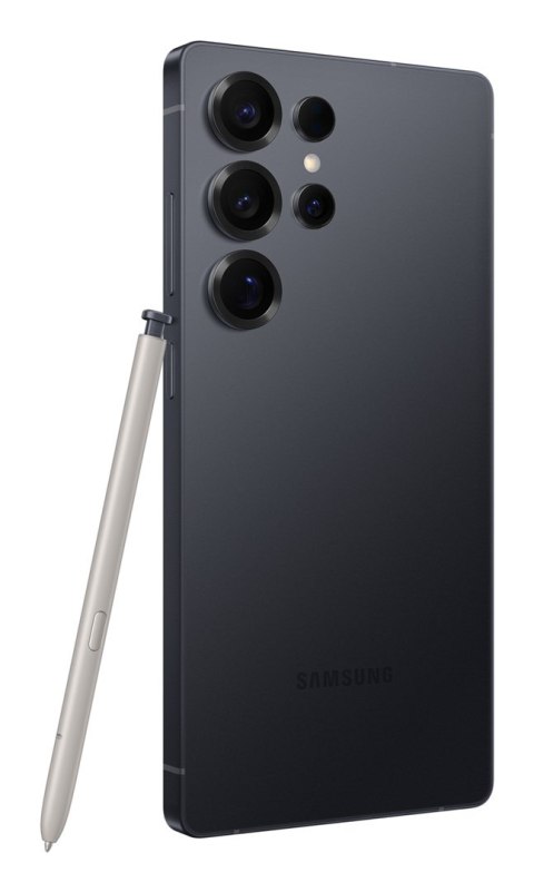 Samsung Galaxy S25 Ultra (S938) 5G 12/512 GB Dual Sim Titanium Jetblack Samsung Galaxy S25 Ultra (S938) 5G 12/512 GB Dual Sim Titanium Jetblack