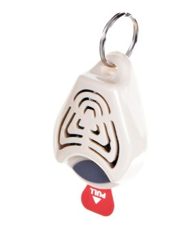 TICKLESS - odstraszacz kleszczy dla zwierząt