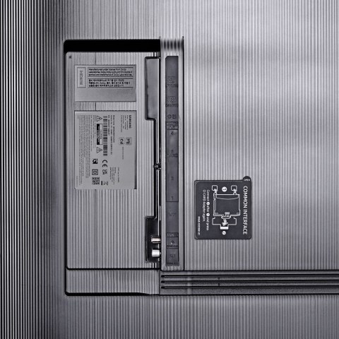 Telewizor 75" Samsung QE75QN80F Telewizor 75" Samsung QE75QN80F
