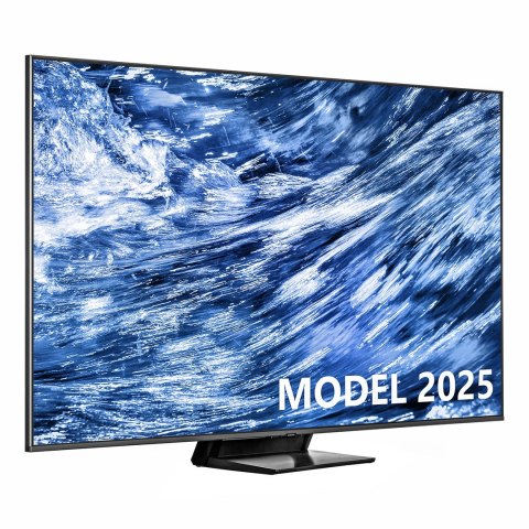 Telewizor Samsung QE50QN80F Neo QLED 50'' 4K Ultra HD Tizen Dolby Atmos DVB-T2 Srebrny Telewizor Samsung QE50QN80F Neo QLED 50'' 4K Ultra HD Tizen Dolby Atmos DVB-T2 Srebrny