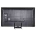 Telewizor Samsung QE50QN80F Neo QLED 50'' 4K Ultra HD Tizen Dolby Atmos DVB-T2 Srebrny