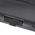 Telewizor Samsung QE50QN80F Neo QLED 50'' 4K Ultra HD Tizen Dolby Atmos DVB-T2 Srebrny