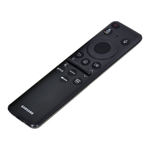 Telewizor Samsung QE50QN80F Neo QLED 50'' 4K Ultra HD Tizen Dolby Atmos DVB-T2 Srebrny Telewizor Samsung QE50QN80F Neo QLED 50'' 4K Ultra HD Tizen Dolby Atmos DVB-T2 Srebrny