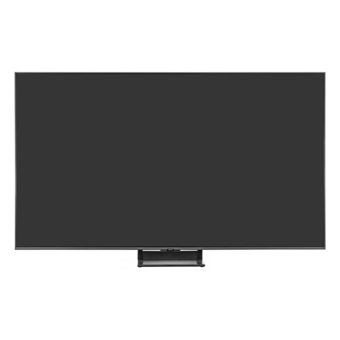 Telewizor Samsung QE50QN80F Neo QLED 50'' 4K Ultra HD Tizen Dolby Atmos DVB-T2 Srebrny Telewizor Samsung QE50QN80F Neo QLED 50'' 4K Ultra HD Tizen Dolby Atmos DVB-T2 Srebrny