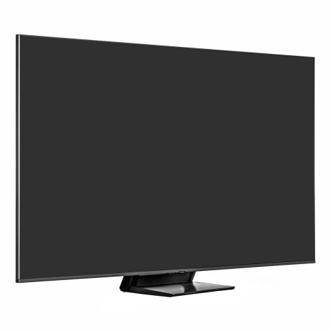 Telewizor Samsung QE50QN80F Neo QLED 50'' 4K Ultra HD Tizen Dolby Atmos DVB-T2 Srebrny Telewizor Samsung QE50QN80F Neo QLED 50'' 4K Ultra HD Tizen Dolby Atmos DVB-T2 Srebrny