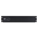 Zasilacz UPS EVER ECO Pro 1200 AVR CDS 19" (Rack; 1200VA) (W/EAVRRM-001K20/00)