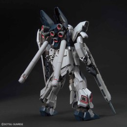 Figurka kolekcjonerska BANDAI HGUC 1/144 SINANJU STEIN NARRATIVE VER.
