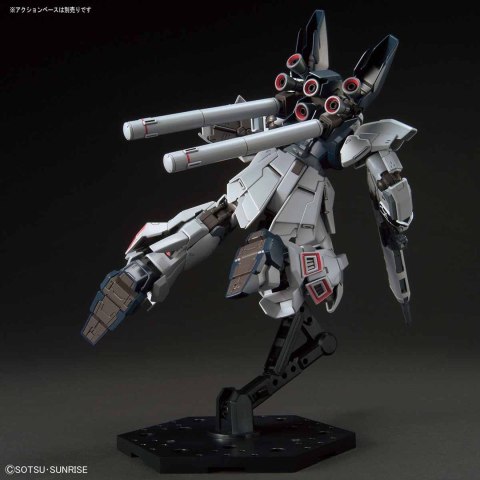 Figurka kolekcjonerska BANDAI HGUC 1/144 SINANJU STEIN NARRATIVE VER.
