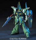 HGUC 1/144 AMX-107 BAWOO