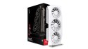 Karta graficzna XFX Mercury RX 9060XT OC Gaming WH 16GB