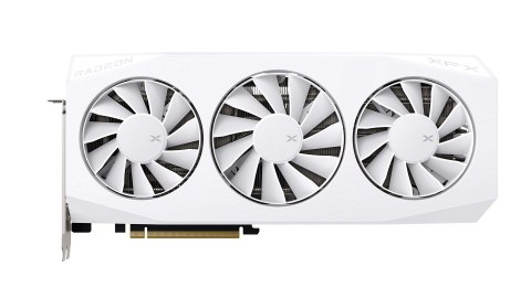 Karta graficzna XFX Mercury RX 9060XT OC Gaming WH 16GB