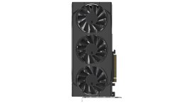 Karta graf. XFX Swift RX 9070 Tri. Fan Gaming 16GB