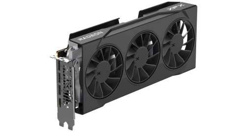 Karta graf. XFX Swift RX 9070 Tri. Fan Gaming 16GB