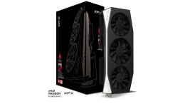 Kata graf. XFX Mercury RX 9060XT OC Gaming 16GB