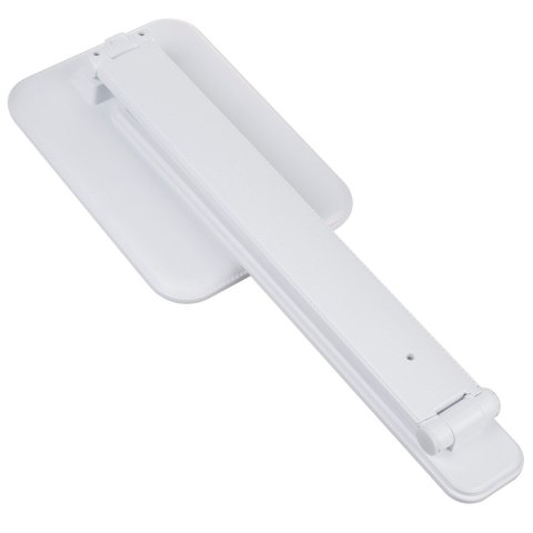 MACLEAN LAMPKA BIURKOWA LED, MAX. 9W, 220-240V AC, MOŻLIWOŚĆ ZMIANY BARWY, ŚCIEMNIALNA, 450LM MCE614 W MACLEAN LAMPKA BIURKOWA LED, MAX. 9W, 220-240V AC, MOŻLIWOŚĆ ZMIANY BARWY, ŚCIEMNIALNA, 450LM MCE614 W